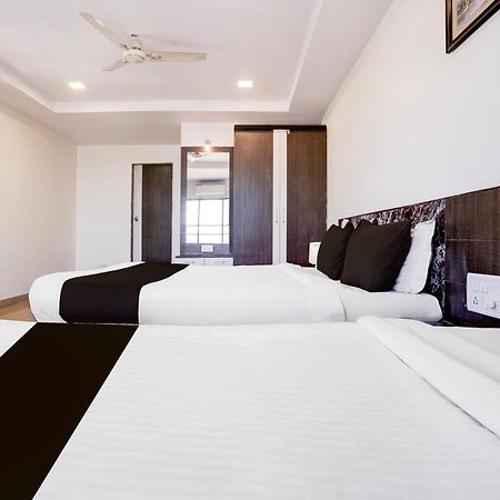 Super Collection O Mahableshwar Uptown Formerly Bright Holiday Mahabaleshwar Exterior photo