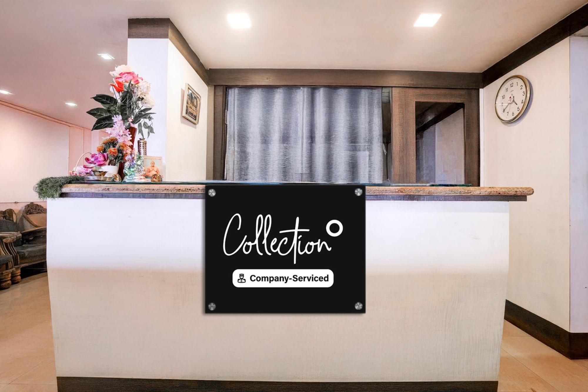 Super Collection O Mahableshwar Uptown Formerly Bright Holiday Mahabaleshwar Exterior photo